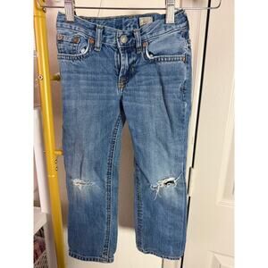 tommy hilfiger jeans for toddler